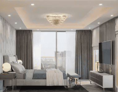 Project Image of 1192.0 - 1600.0 Sq.ft 2 BHK Apartment for buy in Vajram Millennial Homes 2 0