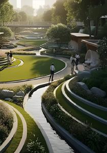 Project Image of 1905.0 - 1910.0 Sq.ft 3 BHK Apartment for buy in M3M Forestia West I