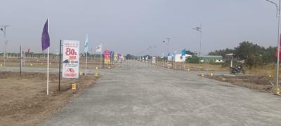 Project Image of 435.5 - 1912.0 Sq.ft Residential Plot Plot for buy in RK Urban City