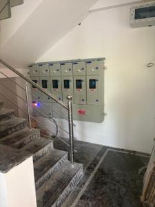 Project Image of 667.0 - 1813.0 Sq.ft 1 BHK Apartment for buy in ASTS Krishna Flats