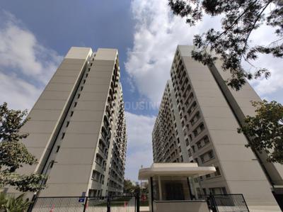 Project Image of 658.97 - 861.76 Sq.ft 1 BHK Apartment for buy in Sobha Dream Acres Tropical Greens Phase 8 Wing 43 and 44