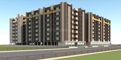Project Image of 641.31 - 853.9 Sq.ft 2 BHK Apartment for buy in Maple Green Residency Tower A to D