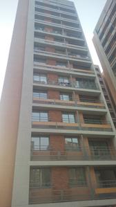 Project Image of 1763 Sq.ft 3 BHK Apartment / Flat for sale in Thaltej for Rs. 11800000