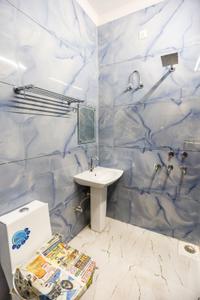 Project Image of 0.0 - 969.0 Sq.ft 2 BHK Apartment for buy in GD Homes 