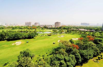 Project Image of 3059.99 - 3112.63 Sq.ft 4 BHK Apartment for buy in Trecento Residencies A by Gaurs