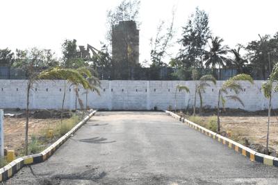Project Image of 1000.0 - 1703.0 Sq.ft Residential Plot Plot for buy in Maruthi Green Park