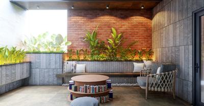 Project Image of 1008.0 - 1265.0 Sq.ft 2 BHK Apartment for buy in Ayyan Achyut