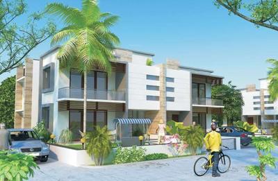 Rajeshri Maruti Greenland Elevation 1
