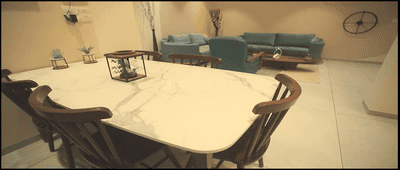 Project Image of 754.98 - 1205.23 Sq.ft 3 BHK Apartment for buy in Swara Sapphire 2