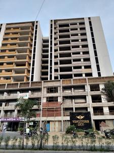 Project Image of 1402.38 - 1984.32 Sq.ft 3 BHK Apartment for buy in Radhe Vincitore Sky