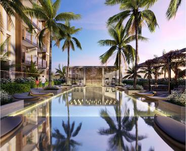 Project Image of 573.0 - 2758.0 Sq.ft Studio Studio Apartment for buy in Deval Chaimaa Avenue