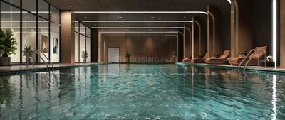 Project Image of 2004.0 - 3698.0 Sq.ft 3 BHK Apartment for buy in Prestige Raintree Park