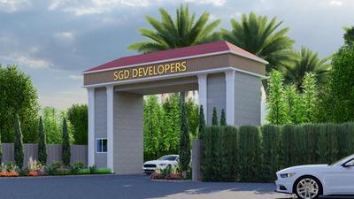 Project Image of 250 Sq.ft Residential Plot / Land for sale in Yacharam for Rs. 4000000
