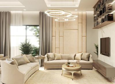 Project Image of 1550.0 - 2350.0 Sq.ft 3 BHK Duplex for buy in AB Crimson Villa
