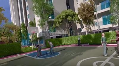 Project Image of 890.0 - 2150.0 Sq.ft 2 BHK Apartment for buy in Sikka Kaamya Greens