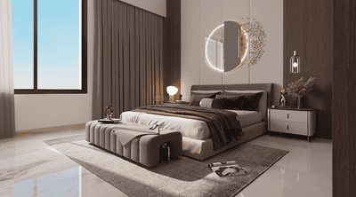 Project Image of 0.0 - 4500.0 Sq.ft 5 BHK Villa for buy in Aarna Antillia
