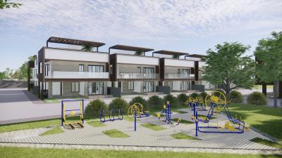 Project Image of 2400.0 - 4658.0 Sq.ft Residential Plot Plot for buy in Fortune Hestia