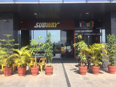 MK Constructions pune Eon Bay Others 3