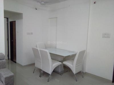 Project Image of 383.0 - 879.0 Sq.ft 1 BHK Apartment for buy in Atul Ratna Mohan Triveni CHS