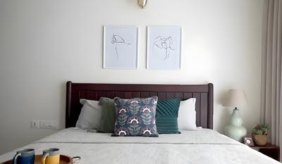 Project Image of 4205.0 - 4655.0 Sq.ft 4 BHK Apartment for buy in M3M Elie Saab