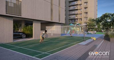 Project Image of 3350.0 - 3700.0 Sq.ft 4 BHK Apartment for buy in Aashray Anantam