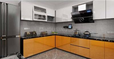 Project Image of 1595.0 - 2320.0 Sq.ft 2 BHK Apartment for buy in Global Iconica Capitol And The Crown