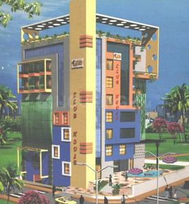Project Image of 1116.0 - 2093.0 Sq.ft 2 BHK Apartment for buy in Lotus Purple