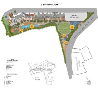 Project Image of 640 Sq.ft 1 BHK Apartment / Flat for sale in Goregaon West for Rs. 12000000