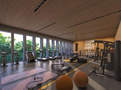 Project Image of 1554.74 - 2136.53 Sq.ft 3 BHK Apartment for buy in Empire Sky Epitome
