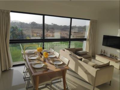 Project Image of 288.0 - 333.0 Sq.ft 1 RK Apartment for buy in Marathon Nexworld Nova