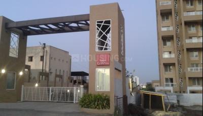 Project Image of 704.0 - 2499.0 Sq.ft 1 BHK Apartment for buy in Gagan Lawish