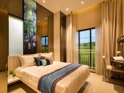 Project Image of 405.0 - 584.0 Sq.ft 1 BHK Apartment for buy in Sumatinath GP Complex Building No 2