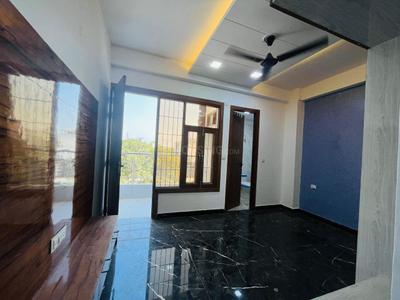 Project Image of 1355.0 - 2295.0 Sq.ft 3 BHK Builder Floor for buy in Universal Antalya Heights Phase I
