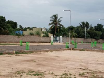Gallery Cover Pic of Miracle Villa Plots