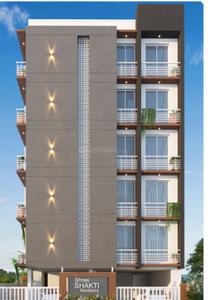 Project Image of 287.83 - 417.42 Sq.ft 1 BHK Apartment for buy in Shree Vallabh Shakti Residency