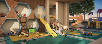 Project Image of 644.0 - 2206.0 Sq.ft 2 BHK Apartment for buy in Debonair Classic