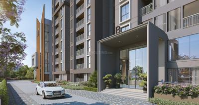 Project Image of 689.0 - 2533.0 Sq.ft 1 BHK Apartment for buy in Brigade Citrine
