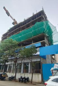 Project Image of 506.98 - 638.95 Sq.ft 1 BHK Apartment for buy in Dimple Westwood 2