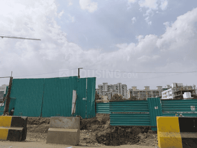 Project Image of 882.32 - 1884.65 Sq.ft 2 BHK Apartment for buy in The Chordiya Towers