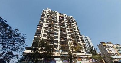 Project Image of 940 Sq.ft 2 BHK Apartment / Flat for sale in Naigaon East for Rs. 7200000