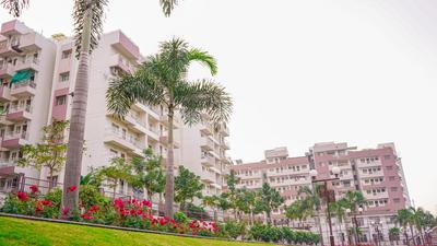 Project Image of 1025.0 - 1325.0 Sq.ft 2 BHK Apartment for buy in Aamra Valley Phase 2