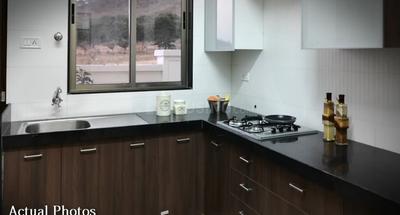 Project Image of 900 Sq.ft 2 BHK Apartment / Flat for sale in Pathardi Phata for Rs. 4000000