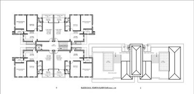Project Image of 793.31 - 2509.07 Sq.ft 1 BHK Apartment for buy in B&F Whispering Glenz