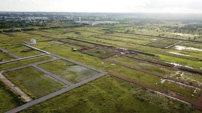 Project Image of 1050.99 - 1856.88 Sq.ft Residential Plot Plot for buy in RCP VIP City Sector 2 Prime 1
