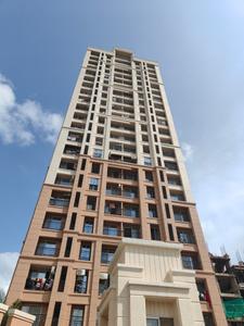 Project Image of 915 Sq.ft 2 BHK Apartment / Flat for sale in Virar West for Rs. 8500000