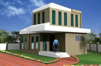 Project Image of 640.0 - 988.0 Sq.ft 1 BHK Apartment for buy in Sneha Riddhi Siddhi Enclave