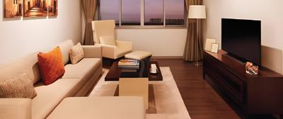 Project Image of 1090.0 - 2215.0 Sq.ft 2 BHK Apartment for buy in NK Oak Pioneer