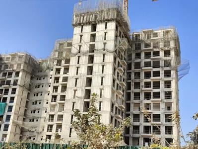 Project Image of 995 Sq.ft 3 BHK Apartment / Flat for sale in Gummanahalli for Rs. 8500000