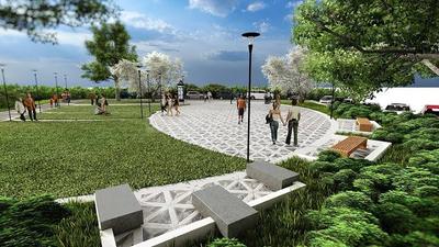 Project Image of 1728.0 - 5400.0 Sq.ft Residential Plot Plot for buy in Amaravati Fugen Imperial Garden