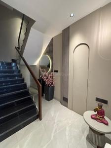 Project Image of 1800.0 - 2280.0 Sq.ft 3 BHK Villa for buy in Elite Homes